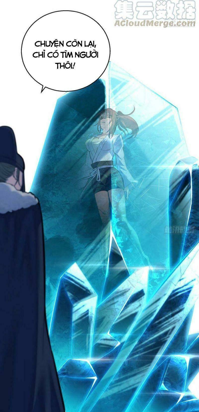 Ta Là Đại Hoàn Đan: Chapter 55