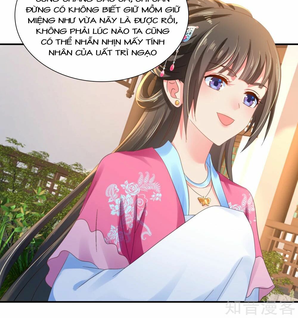 Lãnh Cung Phế Hậu Muốn Nghịch Thiên: Chapter 86