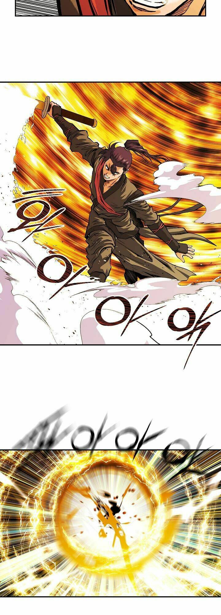 Ngũ Hợp Chí Tôn: Chapter 35