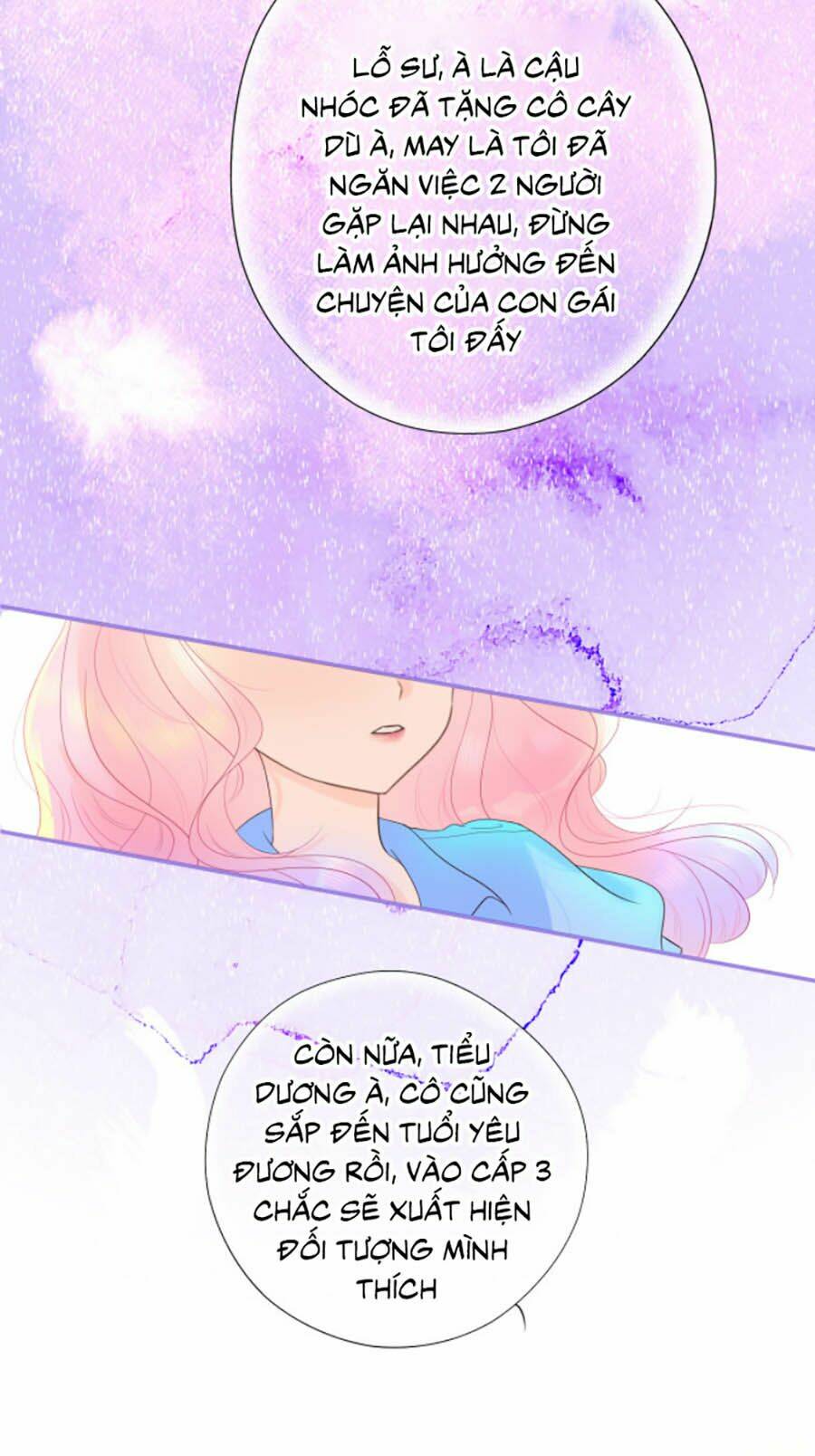 Anh Dành Phần Đời Còn Lại Để Yêu Thương Em: Chapter 2