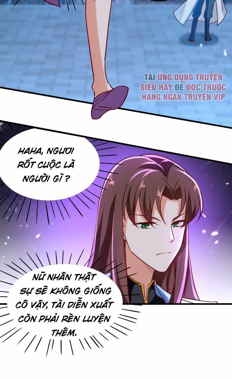 Dị Giới Siêu Cấp Ở Rể: Chapter 131
