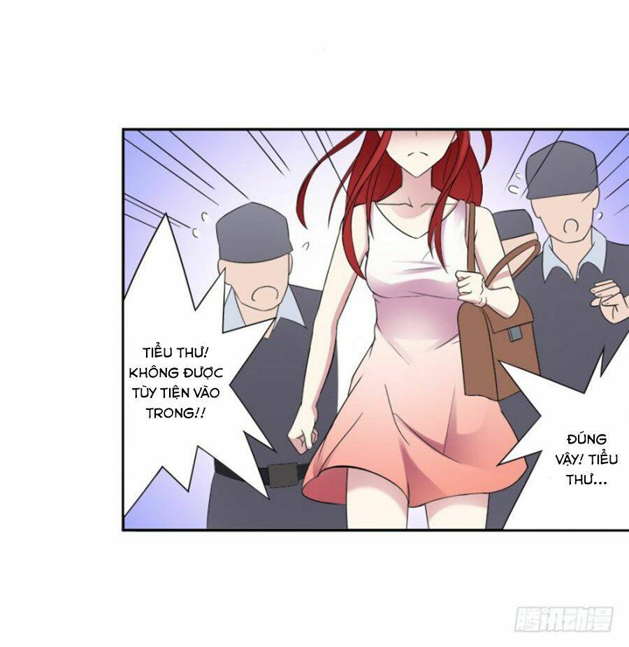 Thiên Kim Đường Môn: Chapter 69