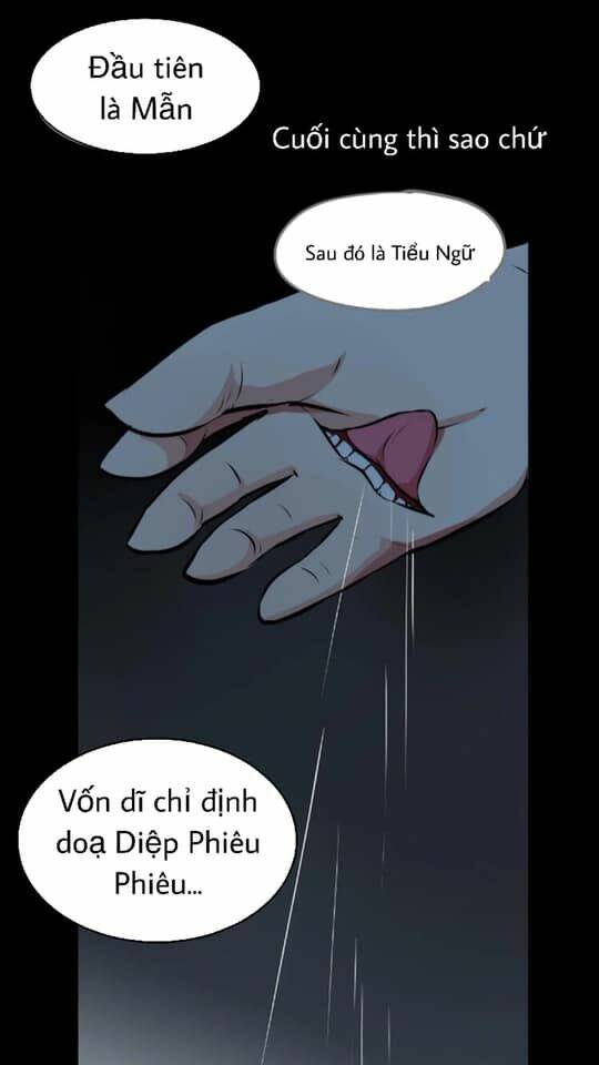 Giày Thủy Tinh: Chapter 16.1