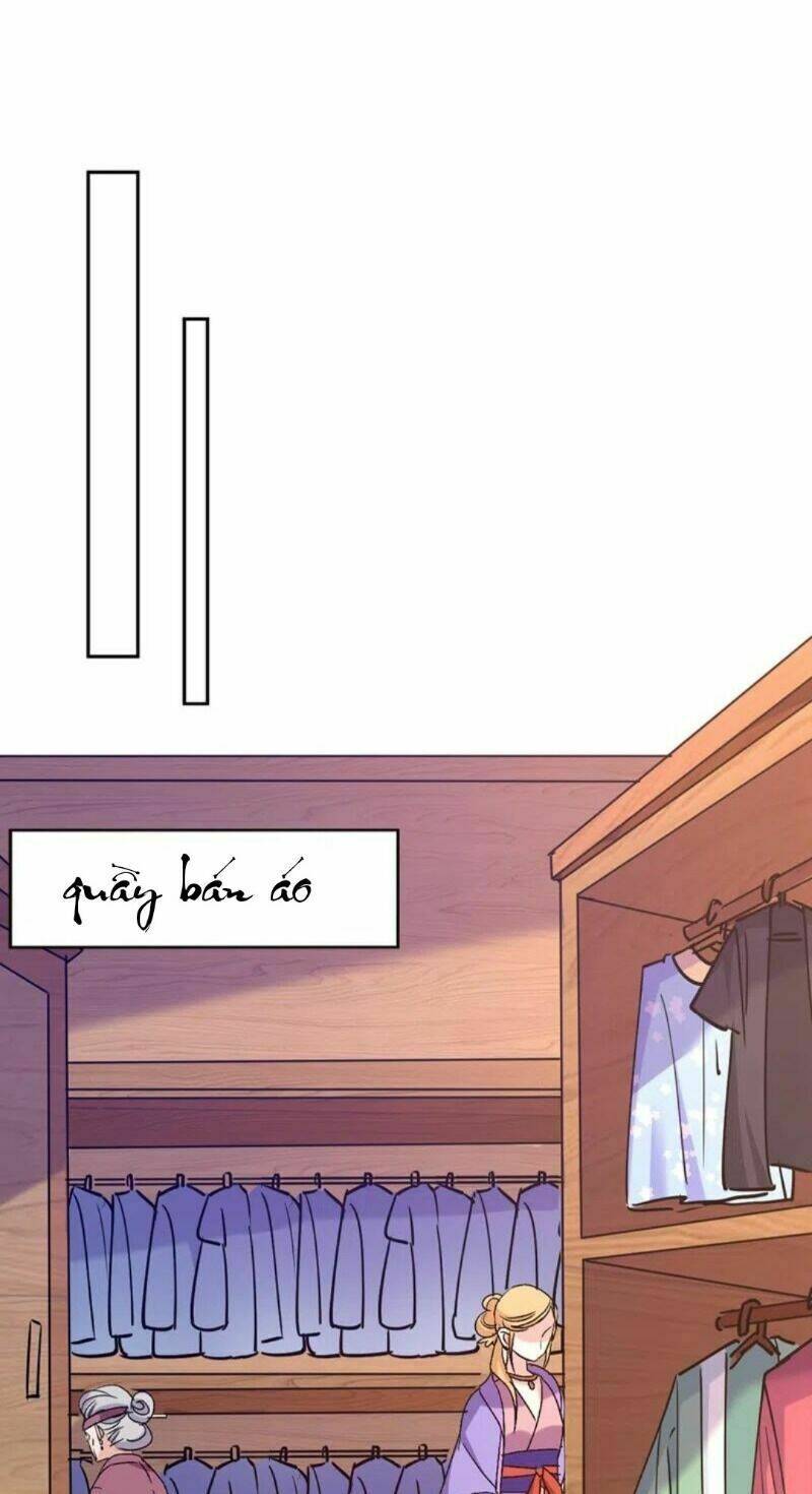 Giang Sơn Mỹ Nam Nhập Trướng Ta: Chapter 61