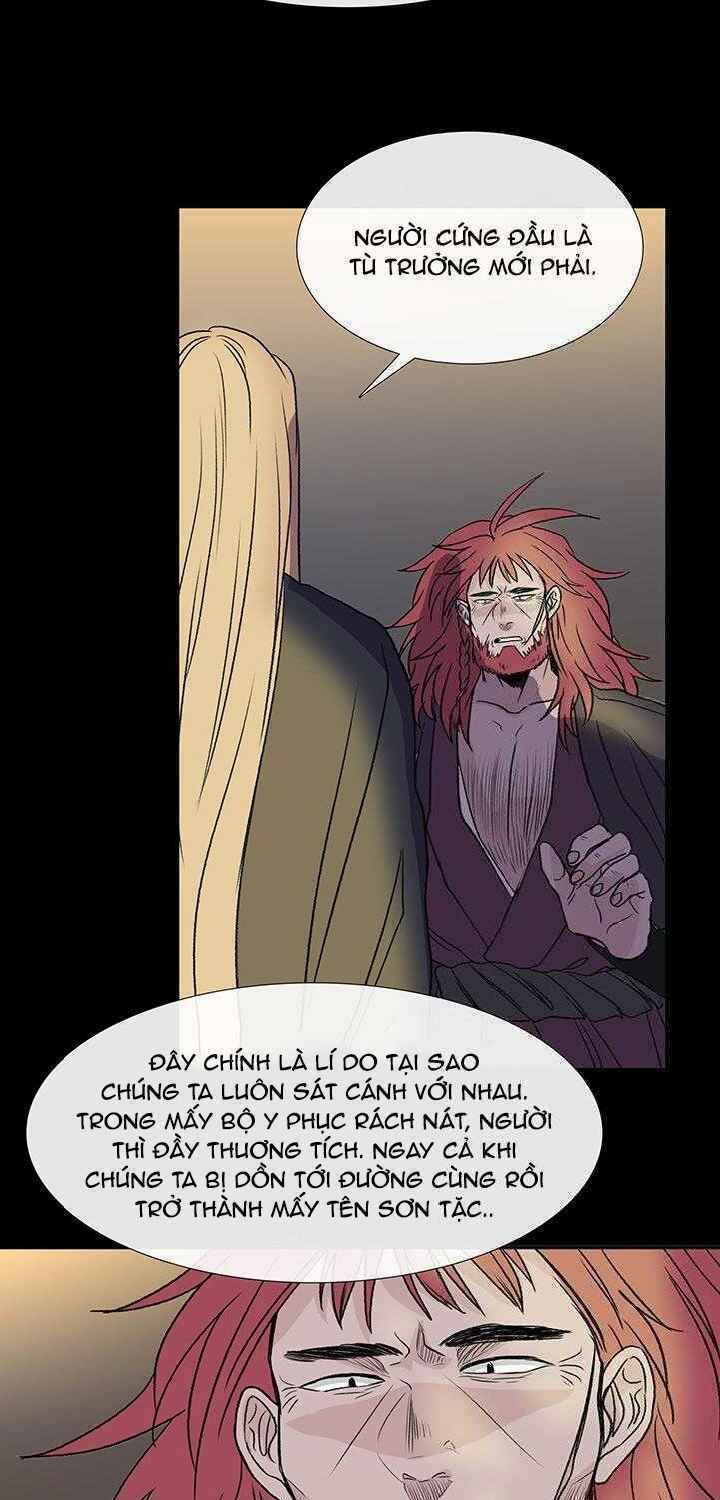 Học Sĩ Tái Sinh: Chapter 121