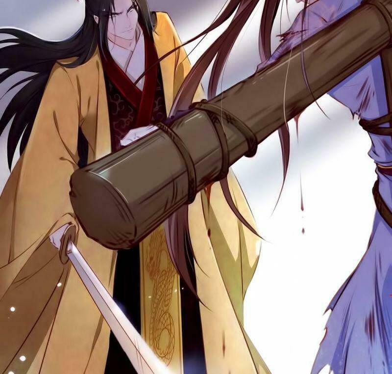 Nàng Trở Thành Bạch Nguyệt Quang Của Vương Gia Bệnh Kiều: Chapter 0