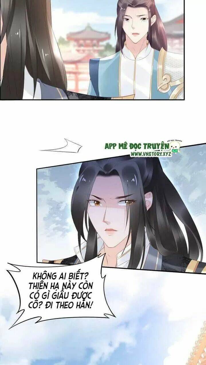 Nhất Sinh Nhất Thế Tiếu Thương Khung: Chapter 35