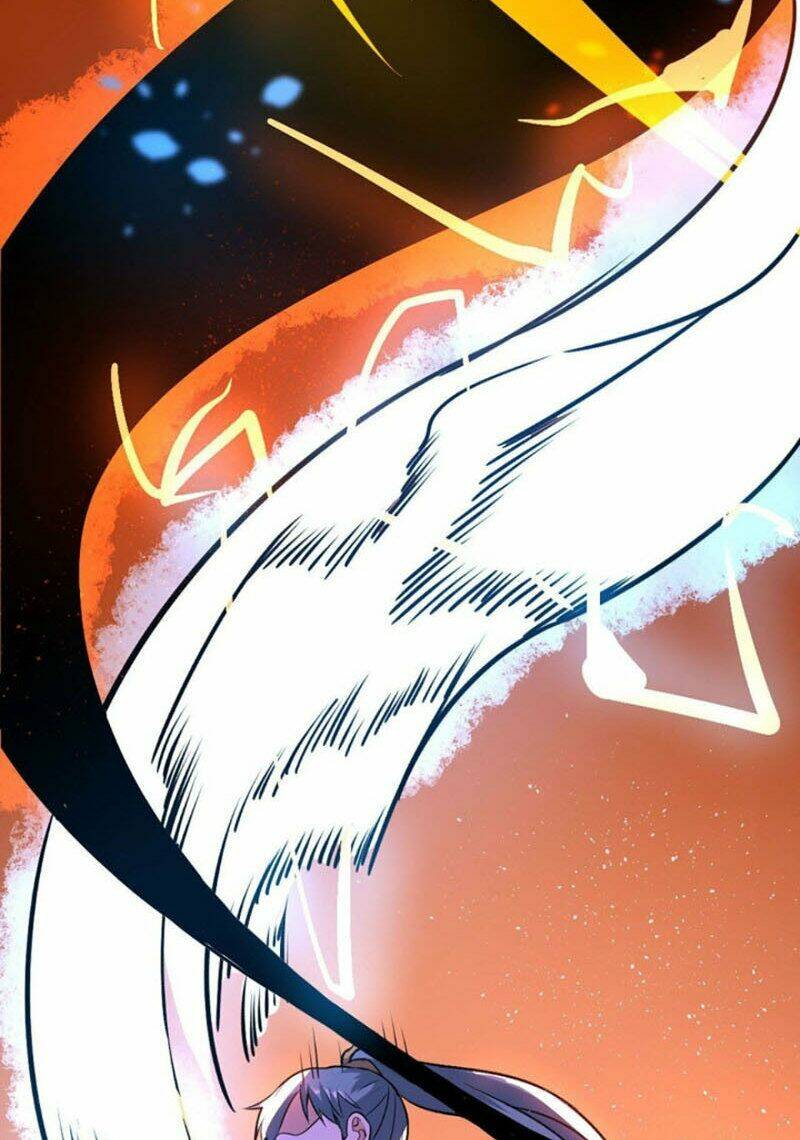 Thần Võ Đế Tôn: Chapter 56