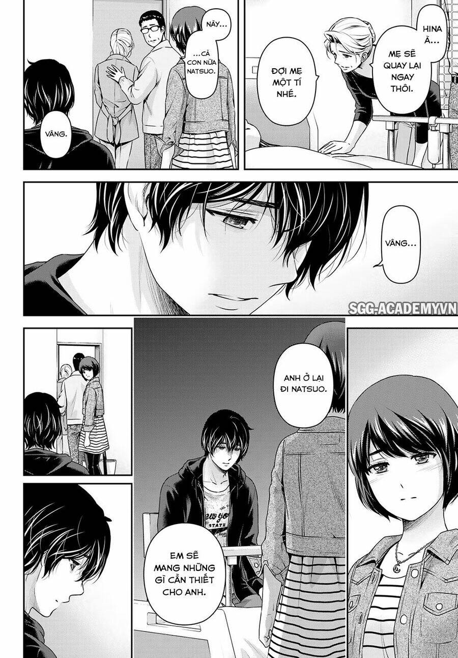 Bạn Gái Chung Nhà: Chapter 272