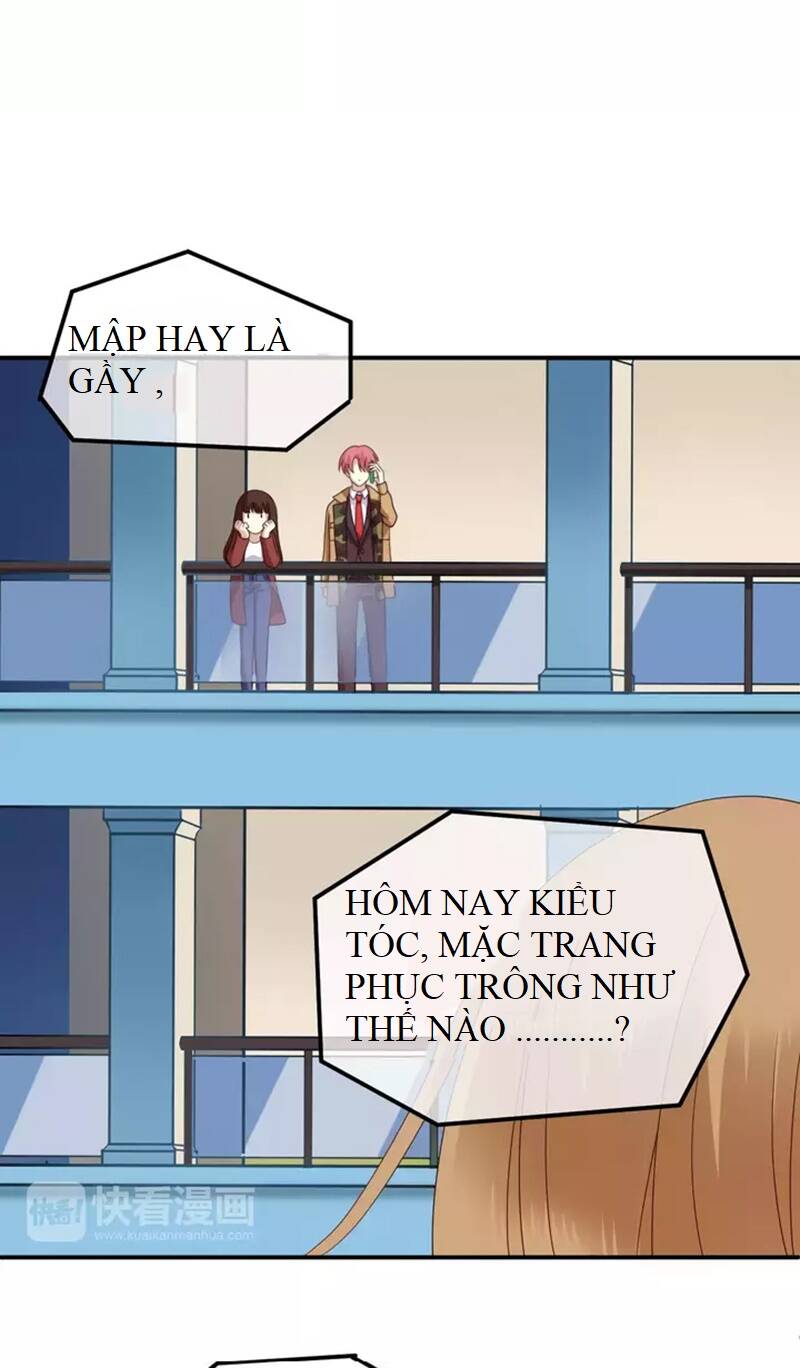 Thần Tượng Điểm Zero: Chapter 85