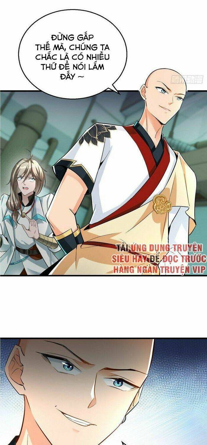 Tà Du Ký: Chapter 86