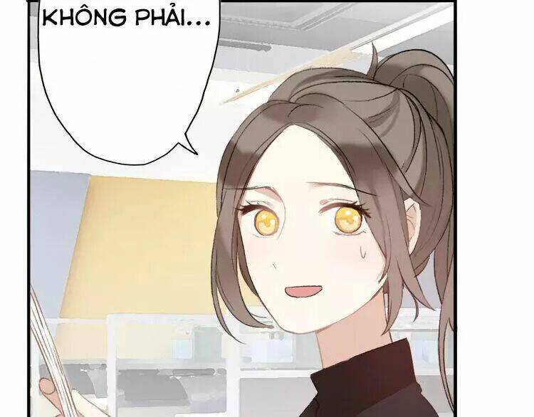 Cuộc Chiến Tình Yêu: Chapter 8