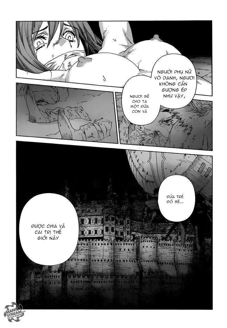 Ubel Blatt: Chapter 114