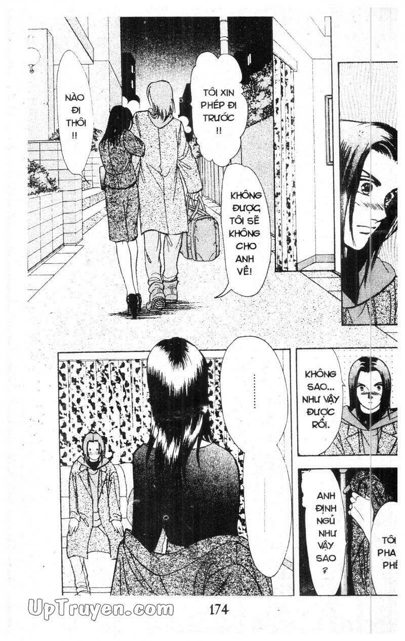 9 Banme No Musashi: Chapter 9