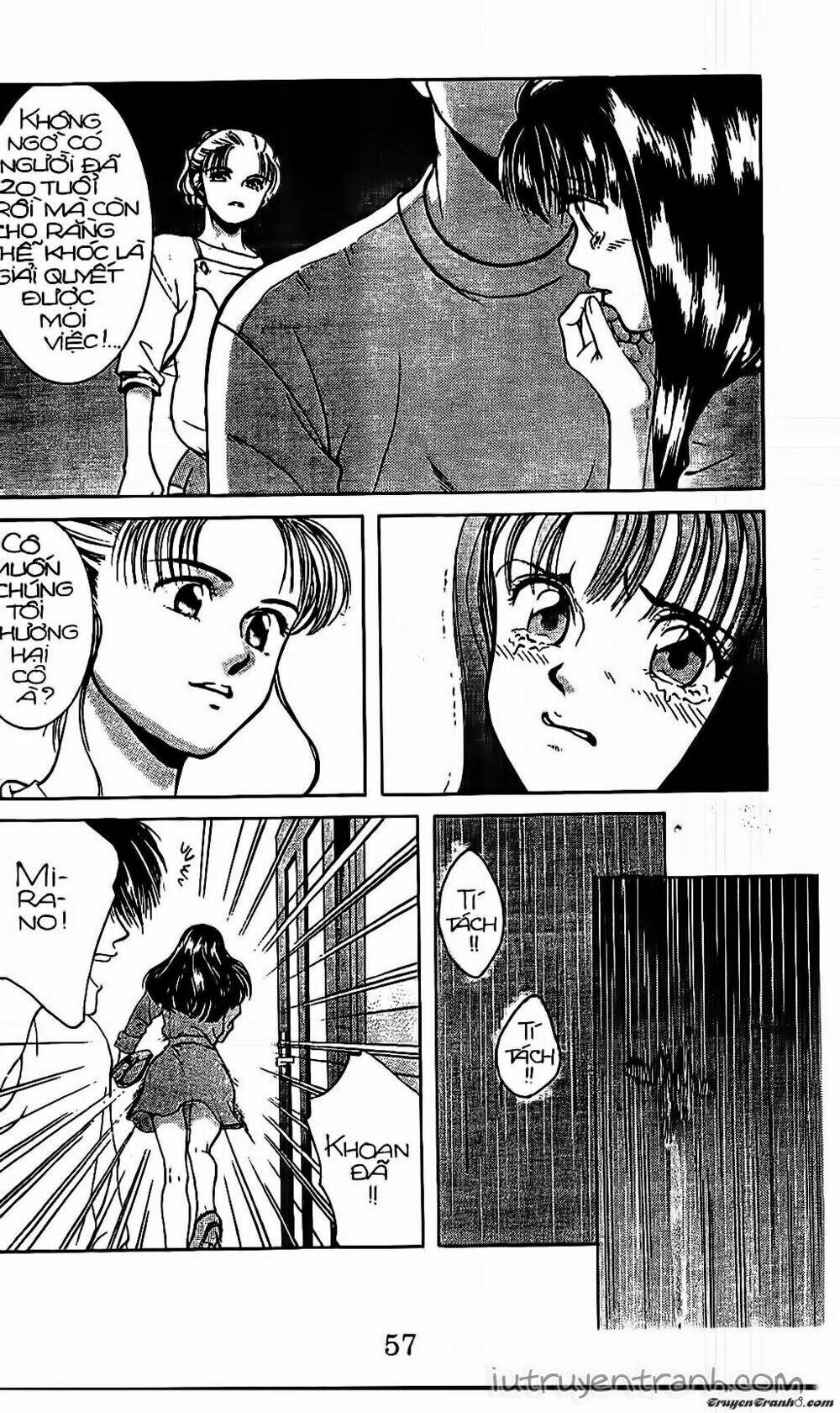 Mirano Nhà Tôi: Chapter 10