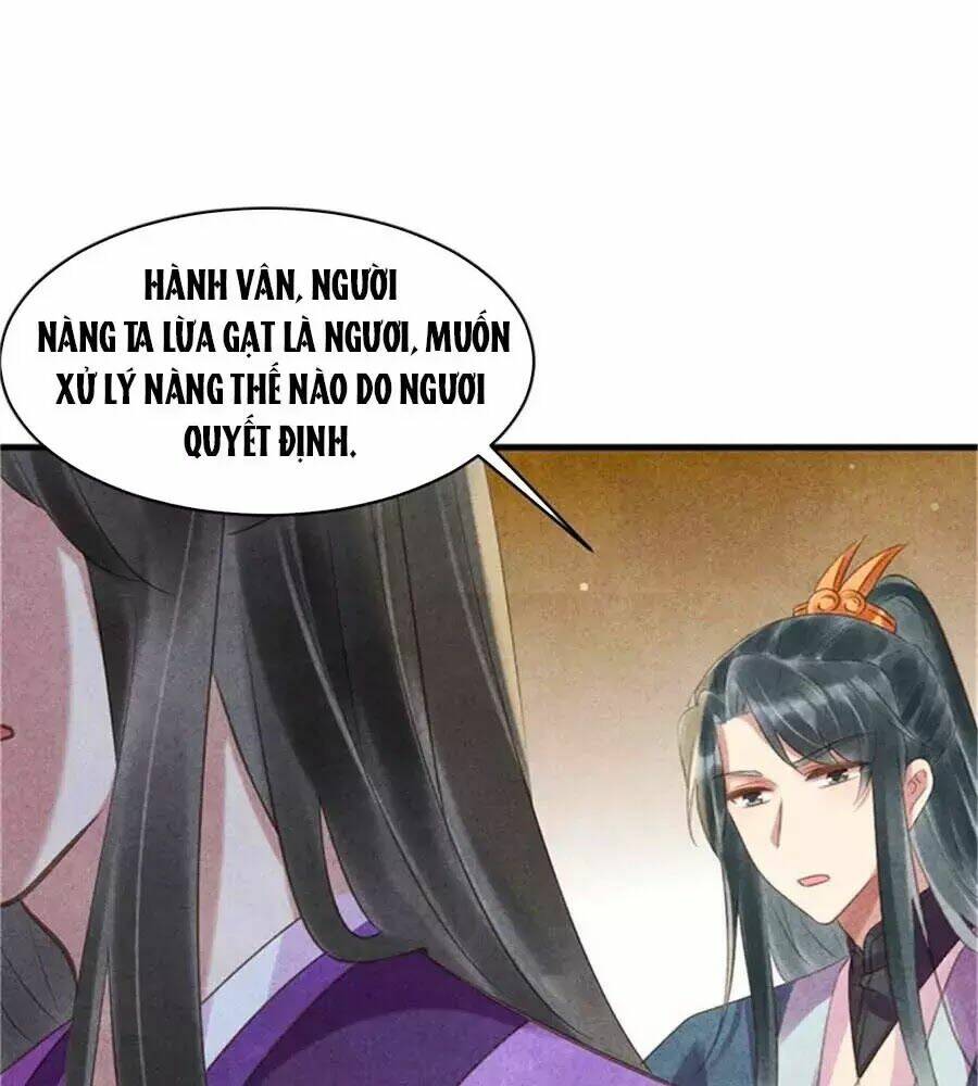 Vương Phi Muốn Trèo Tường: Chapter 50