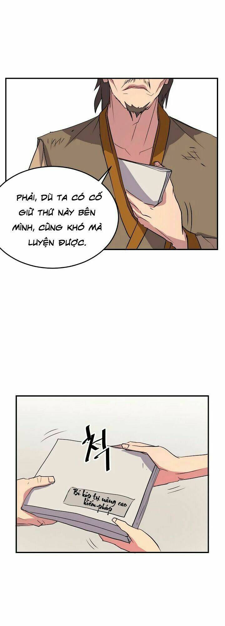 Trọng Sinh, Bất Khả Chiến Bại: Chapter 22