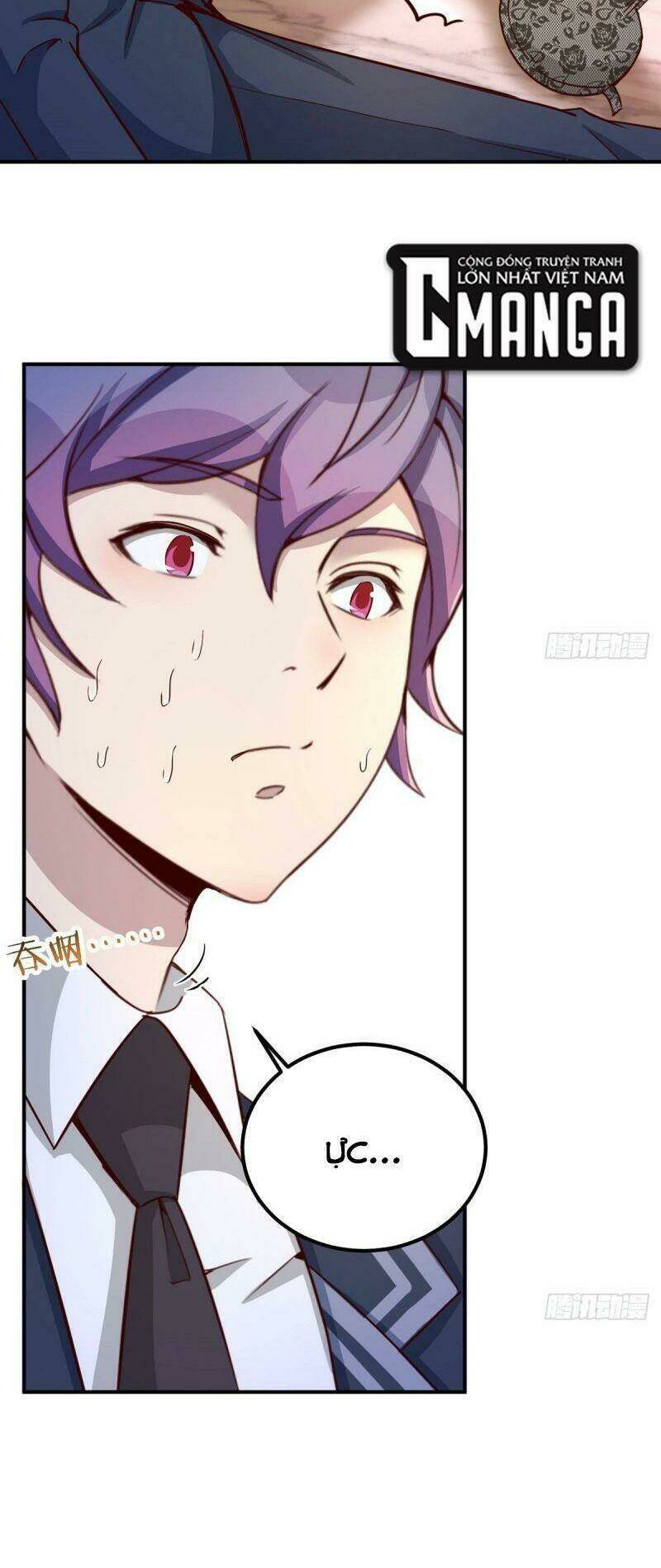 Thiên Tứ Thức Tỉnh: Chapter 40