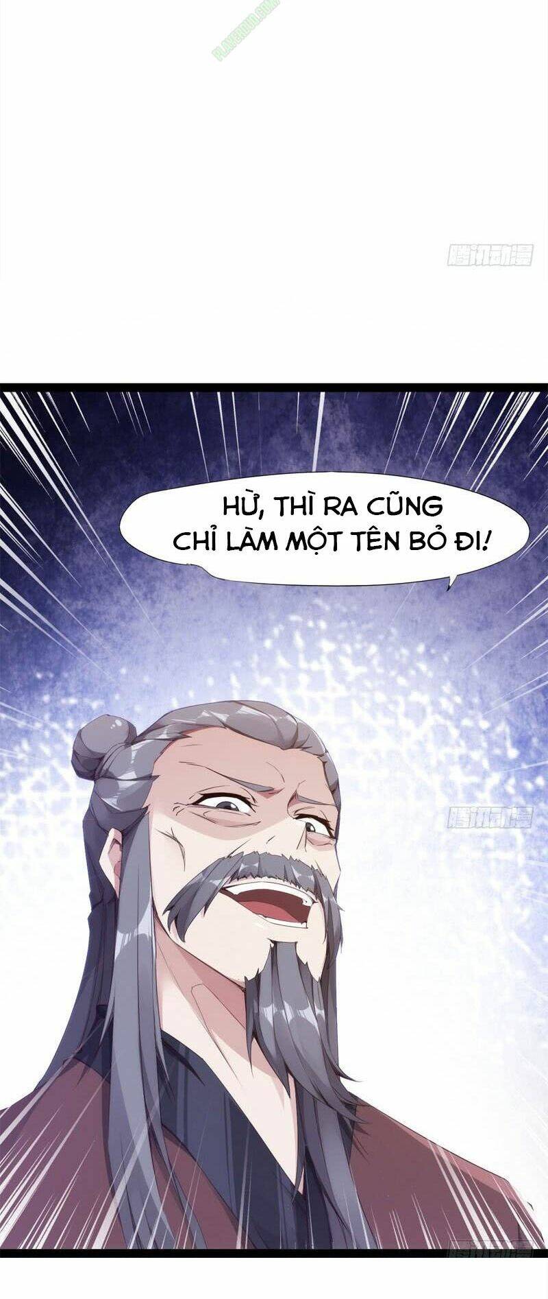 Kiếm Đồ: Chapter 1