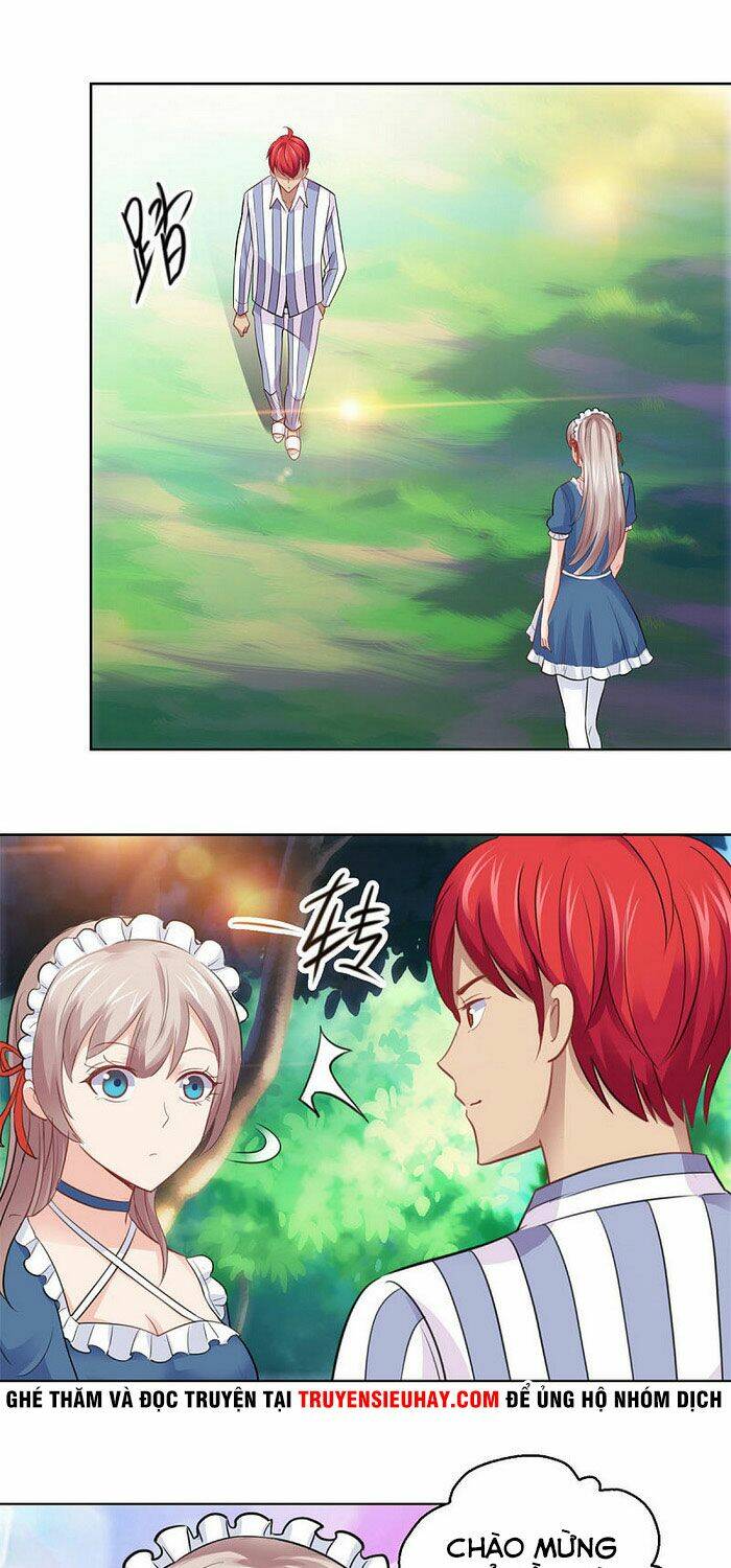 Đô Thị Chí Tôn Hệ Thống: Chapter 187