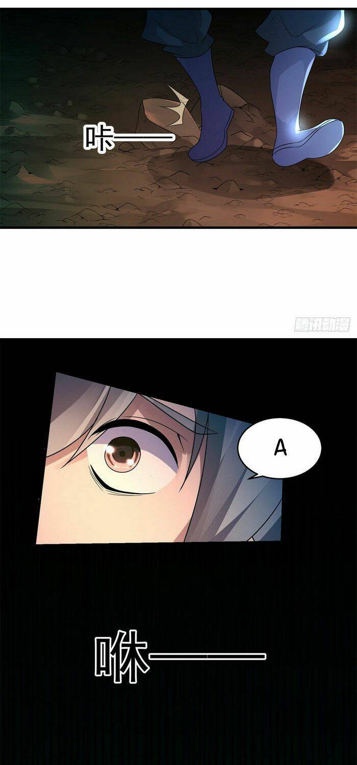 Pháp Sư Truyền Kỳ: Chapter 38