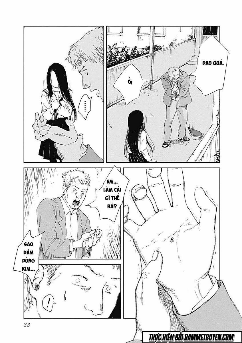 Mushihime - Nữ Chúa Côn Trùng: Chapter 1