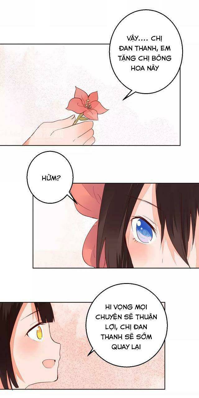 Đốt Đào Hoa: Chapter 65