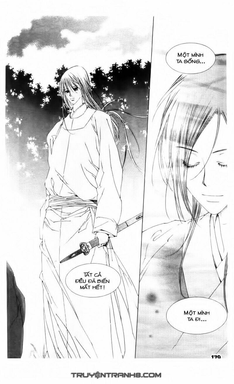 Pháp Sư Trừ Tà: Chapter 22