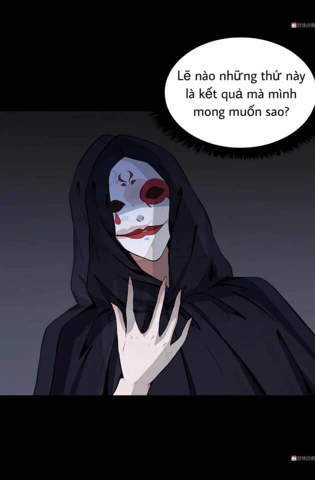 Giày Thủy Tinh: Chapter 24