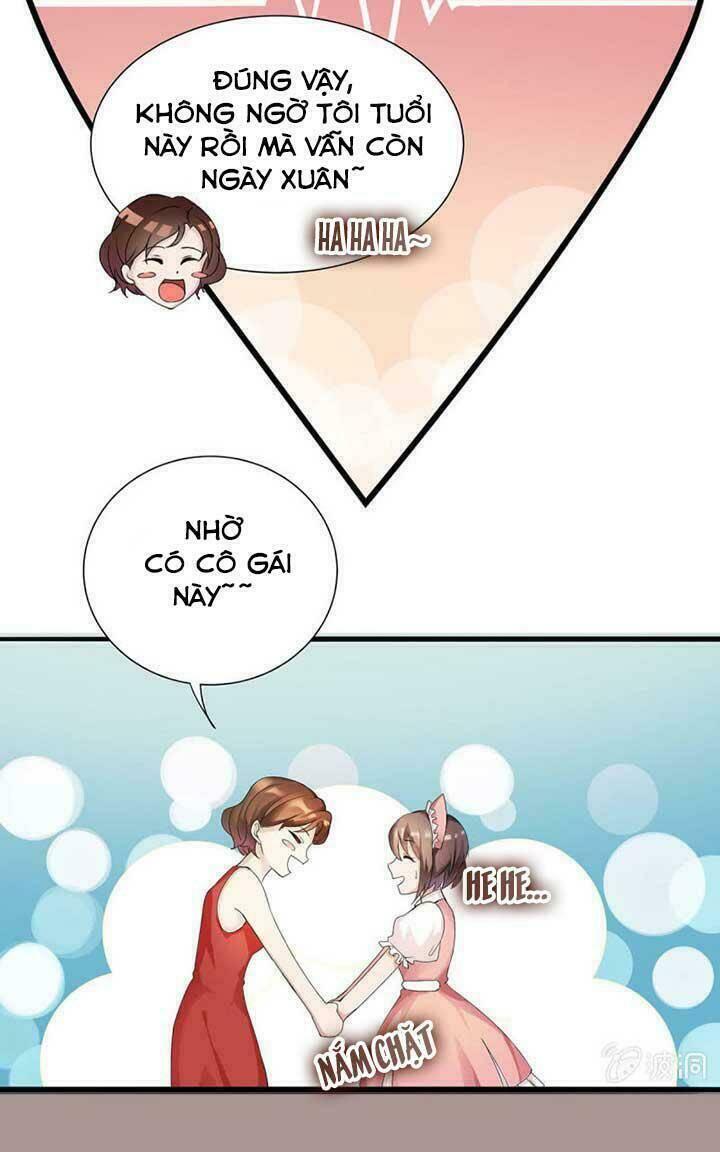 Kháp Kháp Hương Phản: Chapter 4