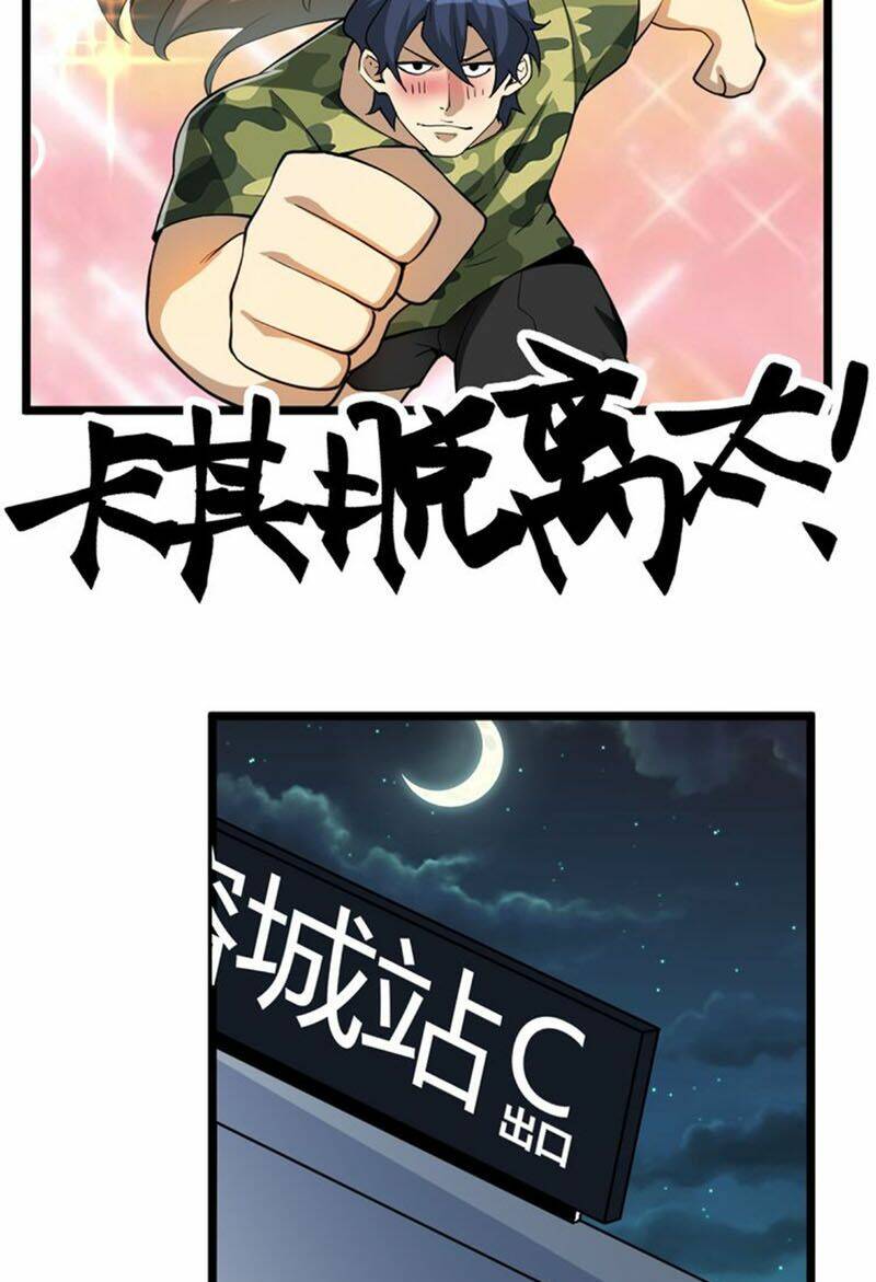 App Tu Chân Mạnh Nhất: Chapter 15