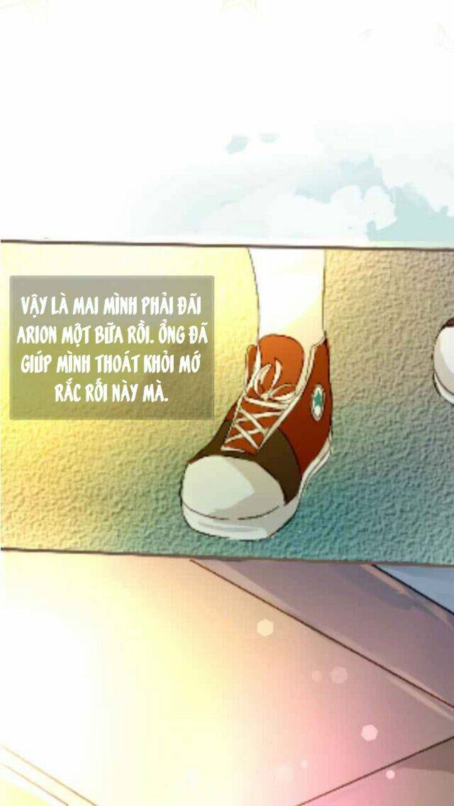 Cô Gái Bình Thường: Chapter 1