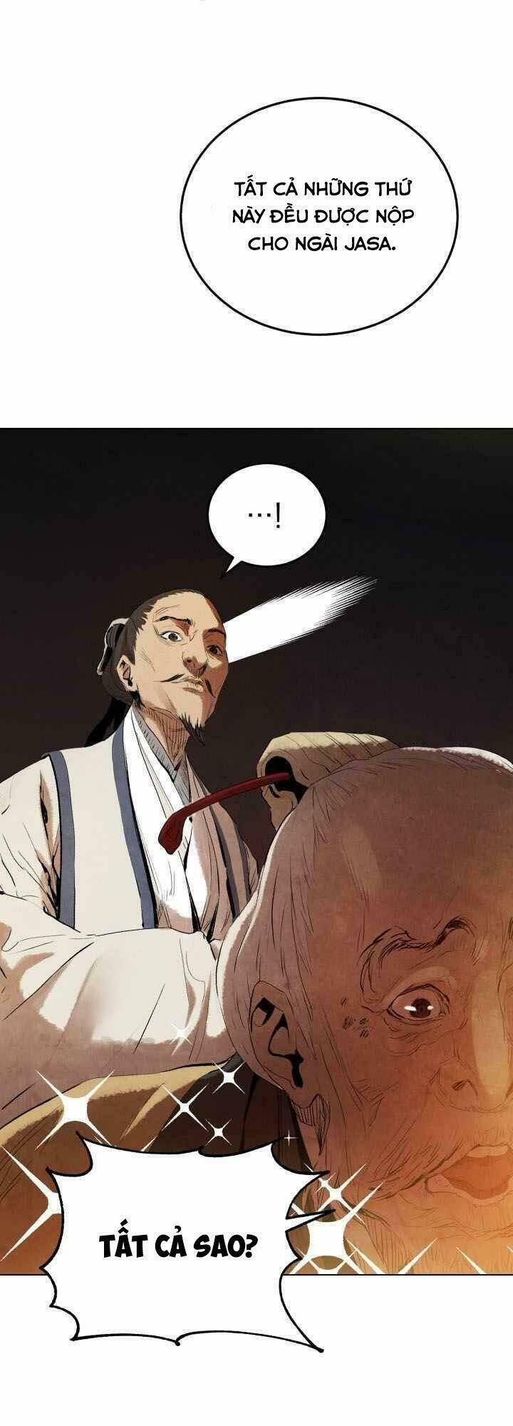 Phụng Tiên Trọng Sinh Ký: Chapter 3