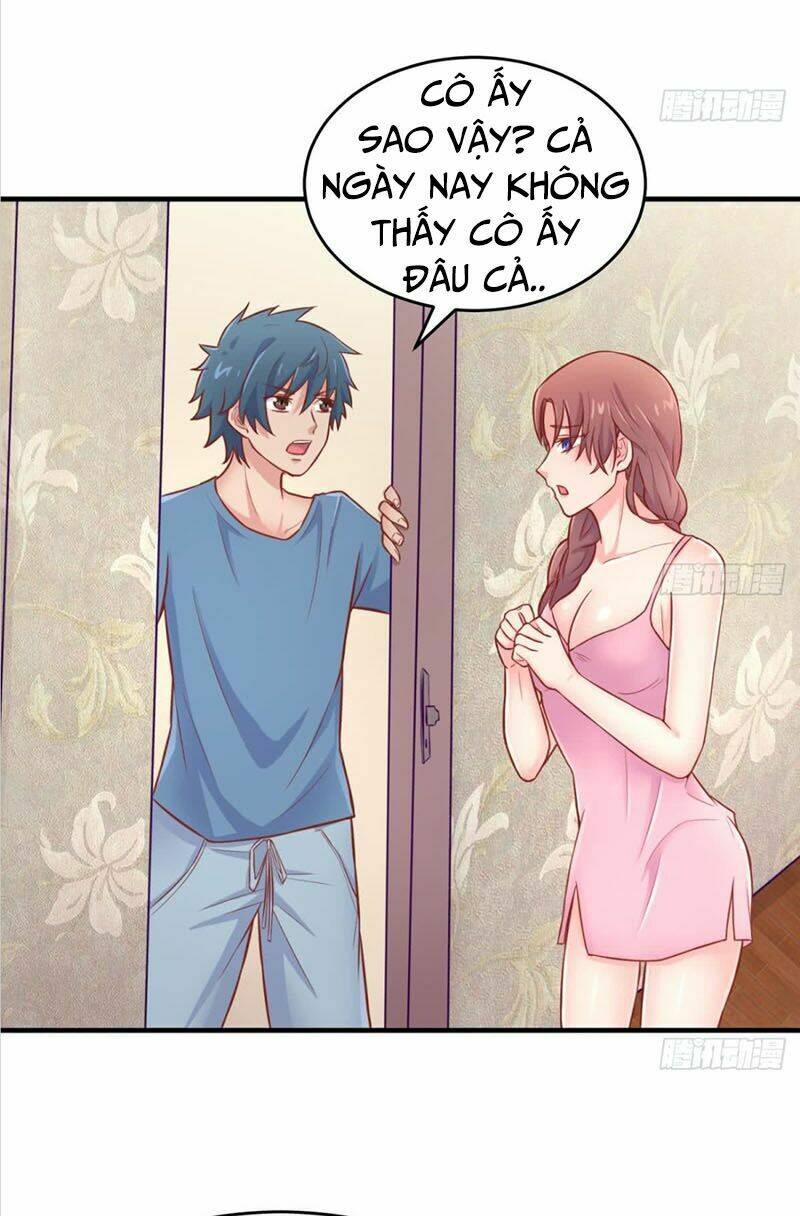 Bác Sĩ Riêng Của Nữ Thần: Chapter 69