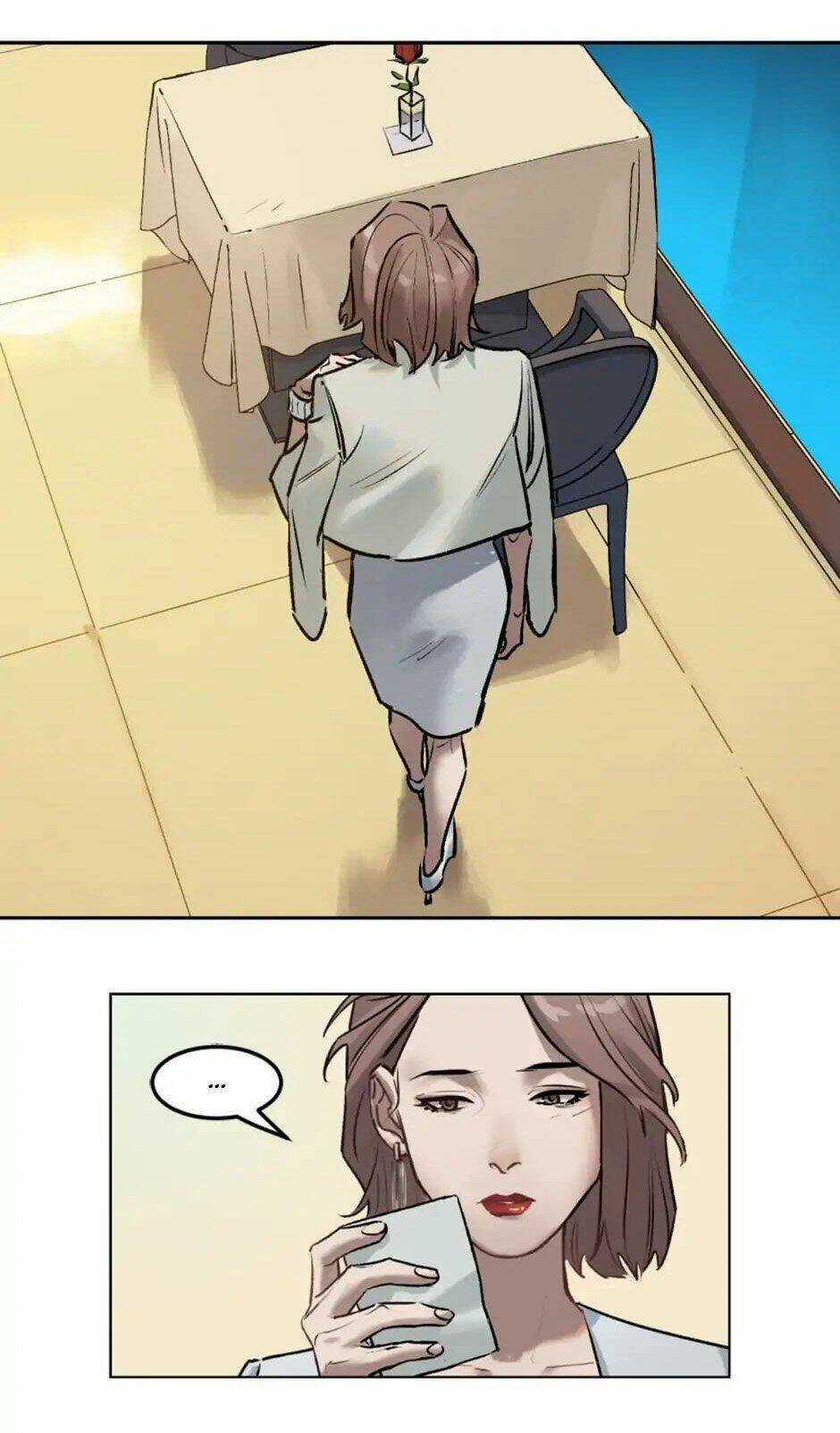 Anh Hùng Và Hiệp Nữ: Chapter 1