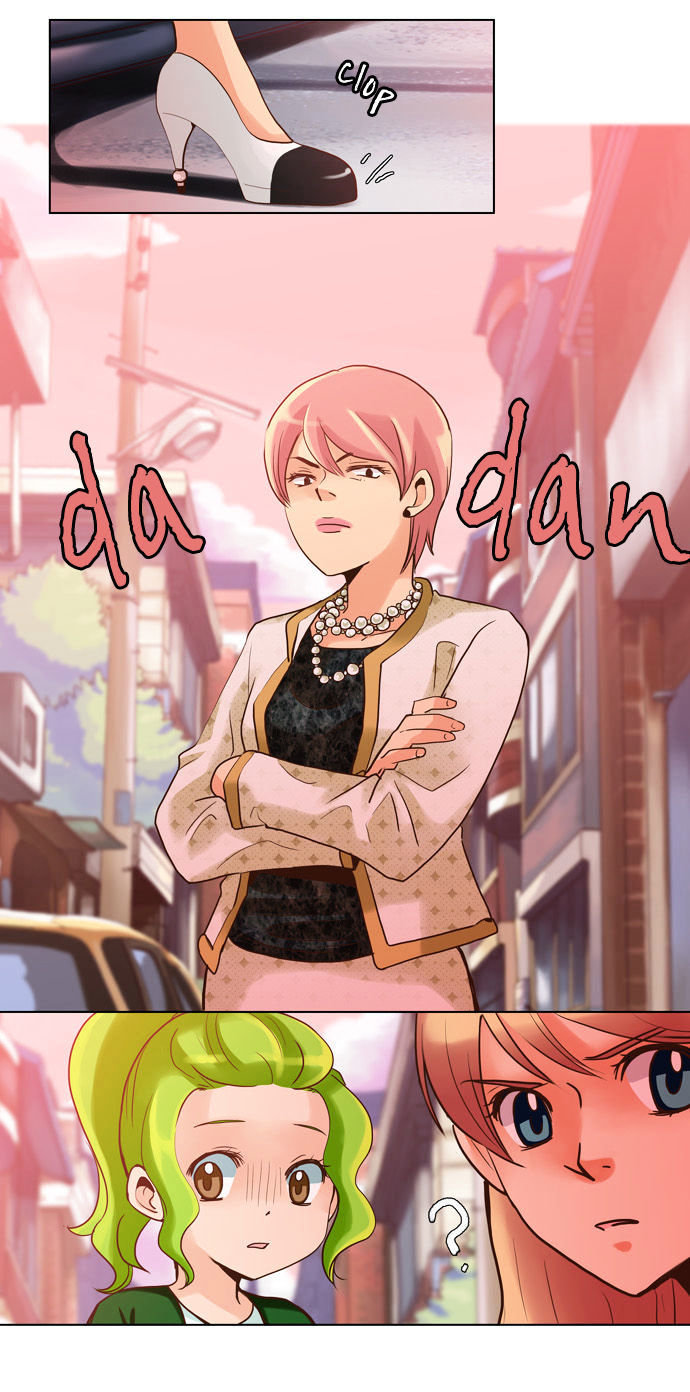 Dear, Only You Don\’t Know!: Chapter 42