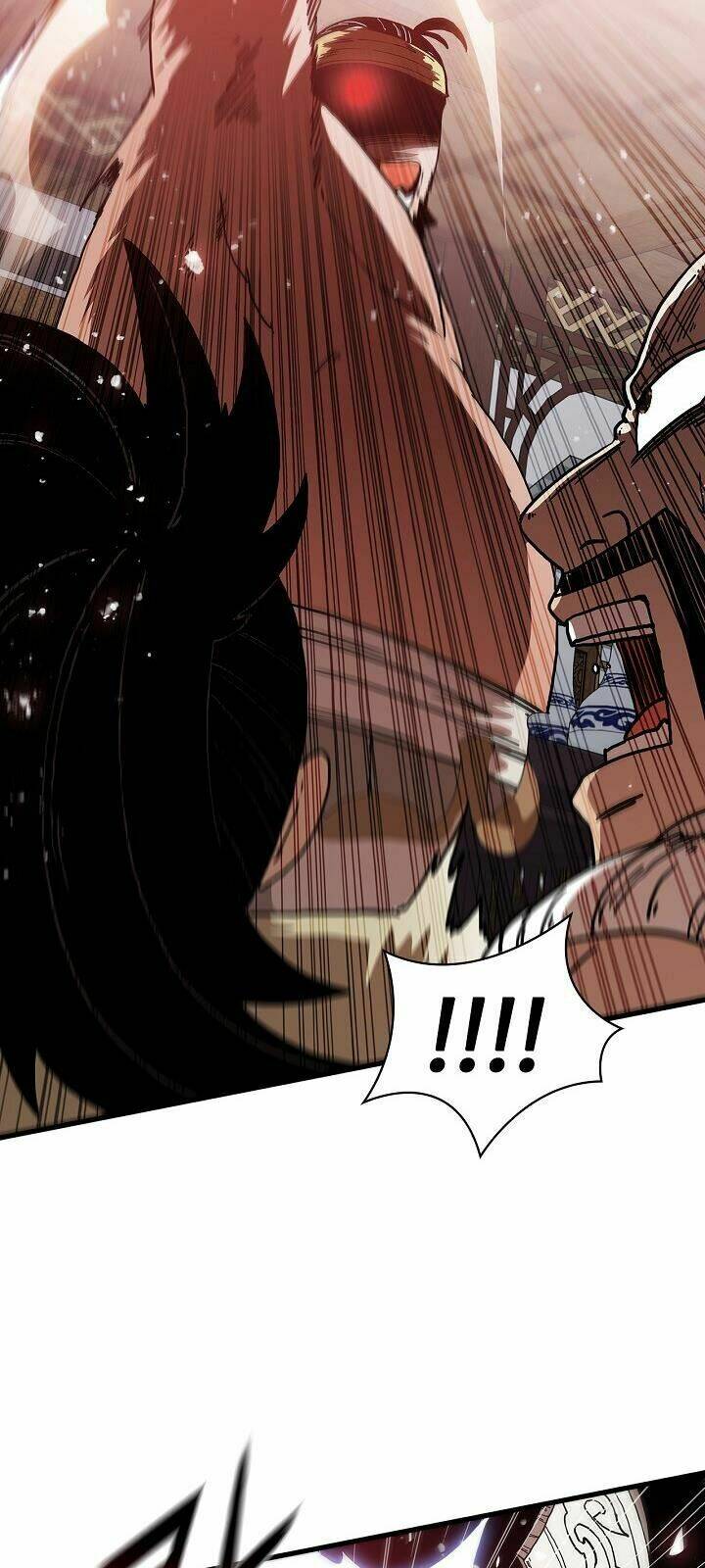 Thân Thủ Đệ Nhất Kiếm: Chapter 8