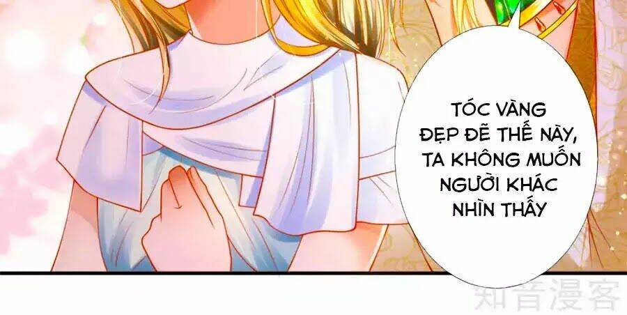 Sủng Hậu Của Vương: Chapter 13