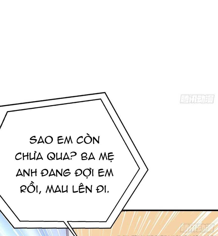 Ức Vạn Song Bảo: Mami, Bó Tay Chịu Trói: Chapter 20