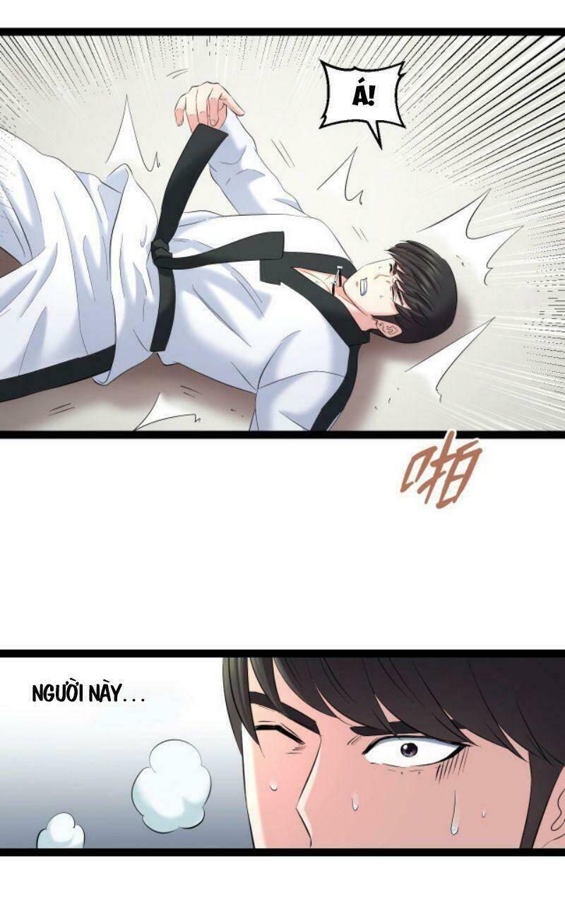 Đối Mặt Với Thử Thách: Chapter 79