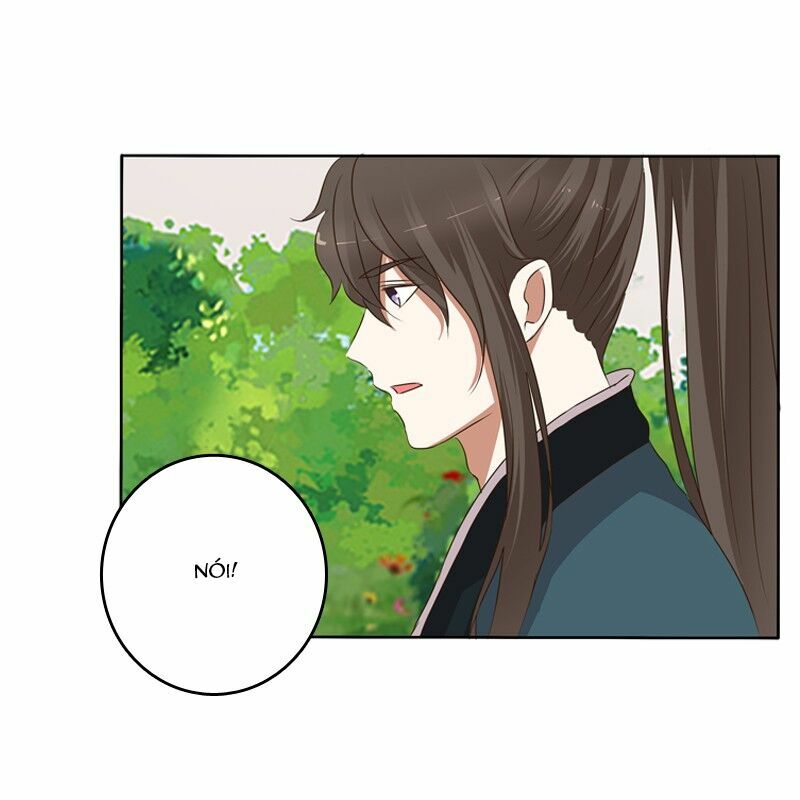 Thông Linh Phi: Chapter 107
