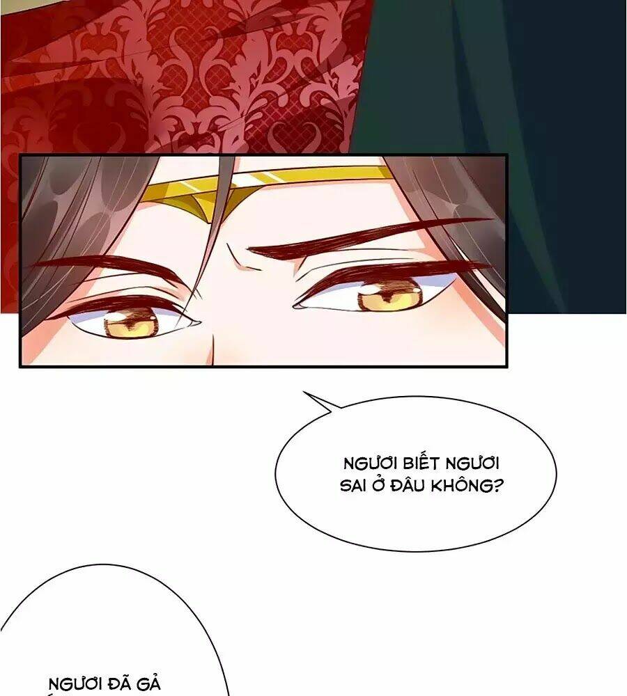 Thịnh Thế Lê Hoa Điện: Chapter 65