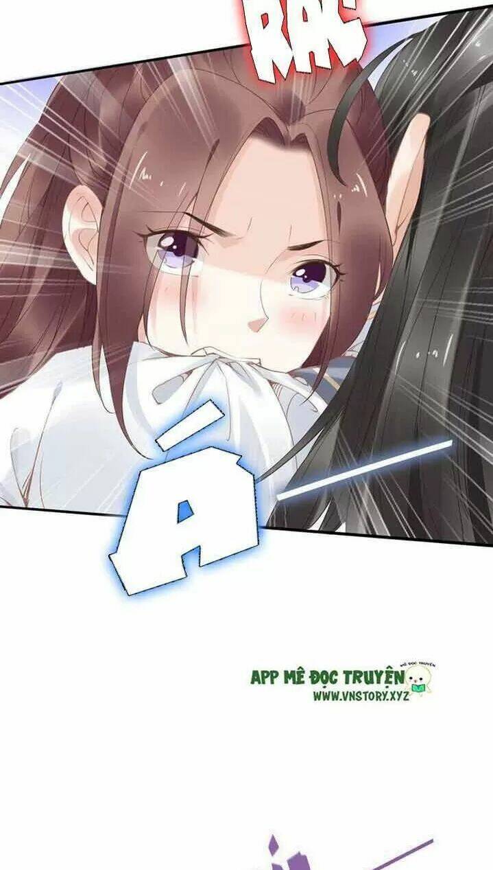 Nhất Sinh Nhất Thế Tiếu Thương Khung: Chapter 37