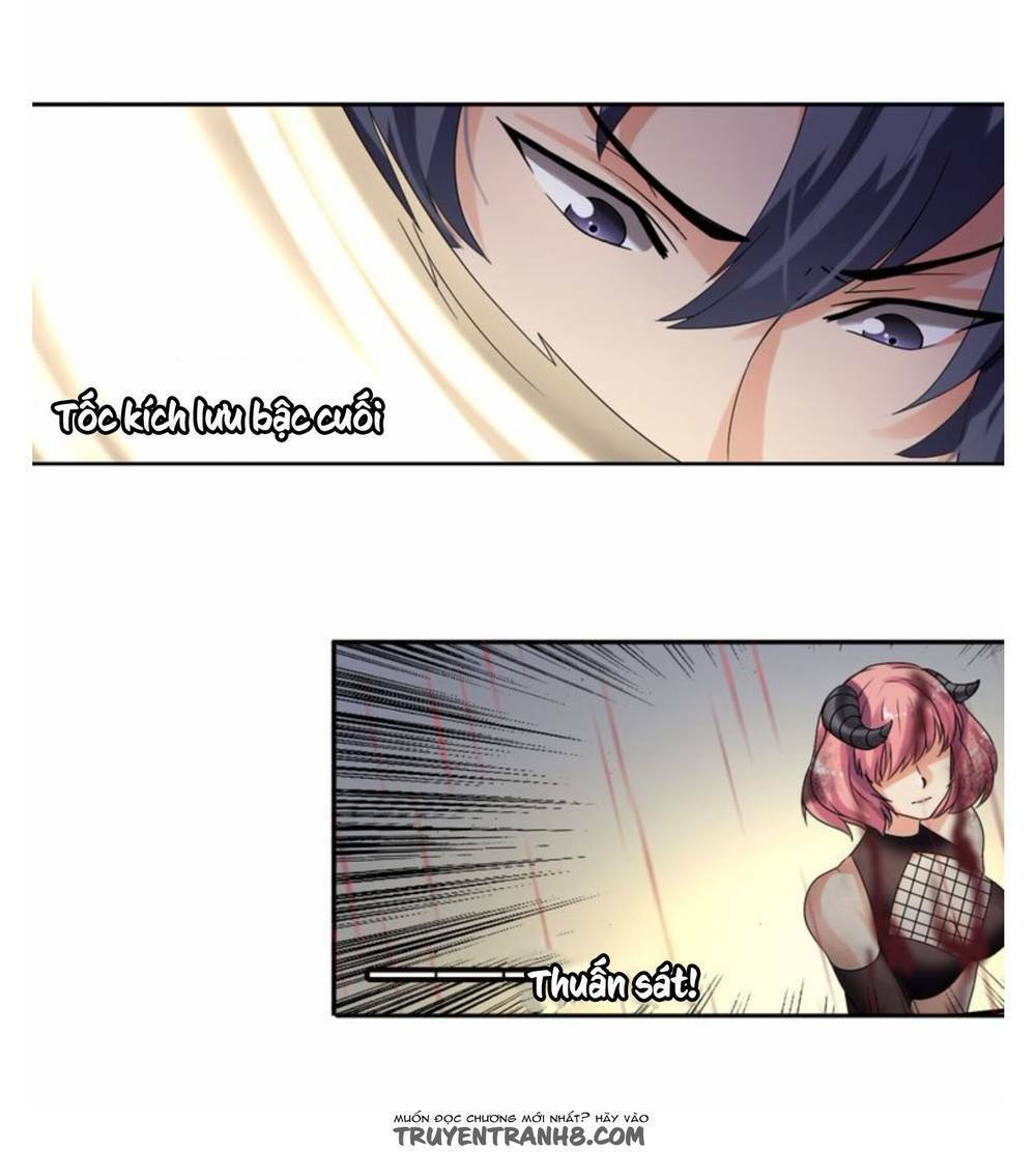 Vì Tôi Là Ông Chú Mở Tiệm Bán Vũ Khí: Chapter 36