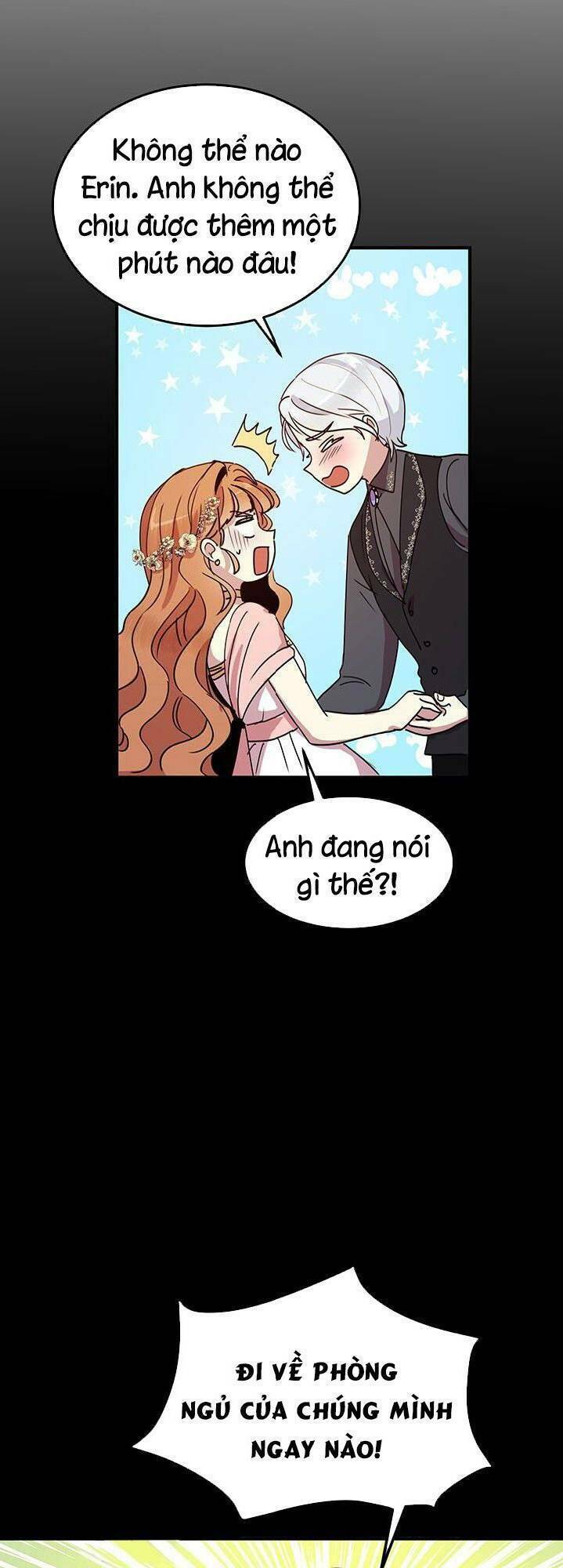 Công Tước, Loạn Vừa Thôi!: Chapter 47