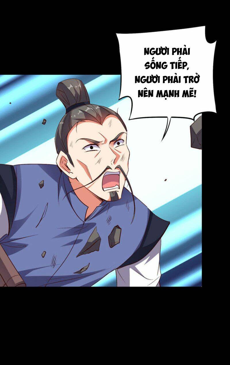 Phục Thiên Thánh Chủ: Chapter 46