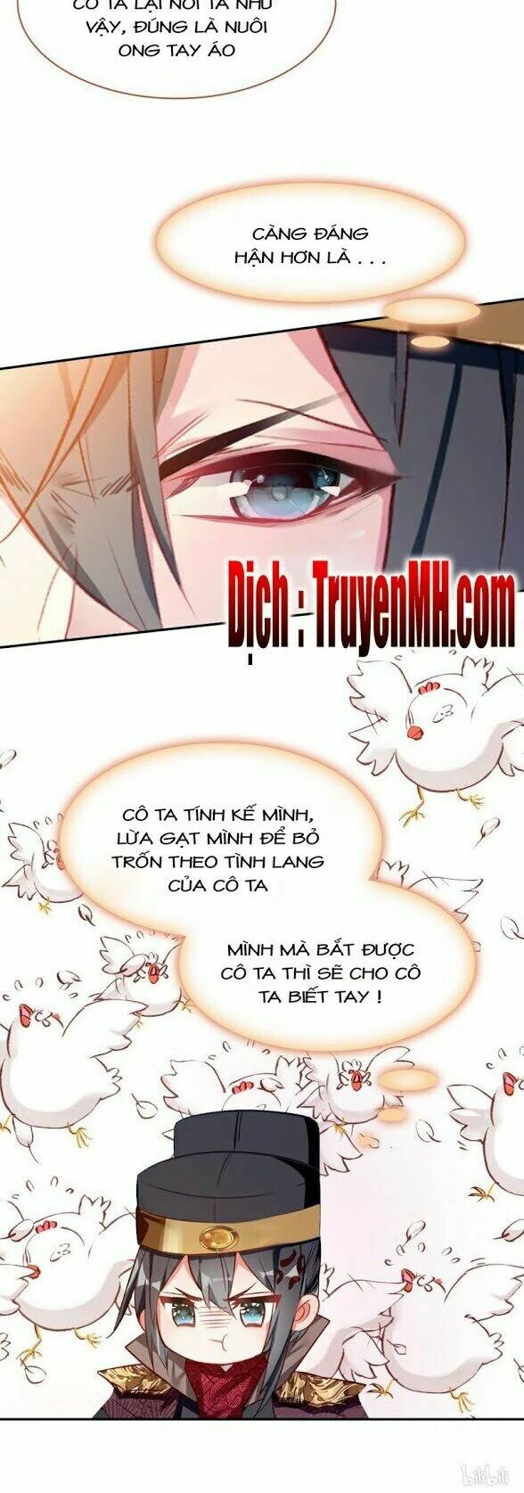 Gả Cho Một Tên Thái Giám Đáng Ghét: Chapter 69