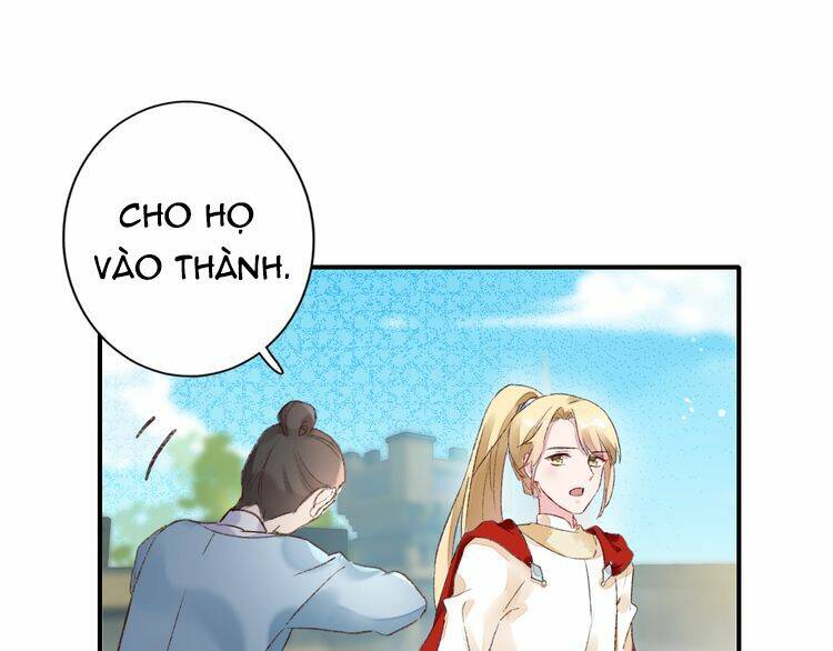 Hoa Nhan Sách: Chapter 66.1