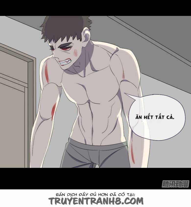 Bệnh Viện Thiên Đường: Chapter 9