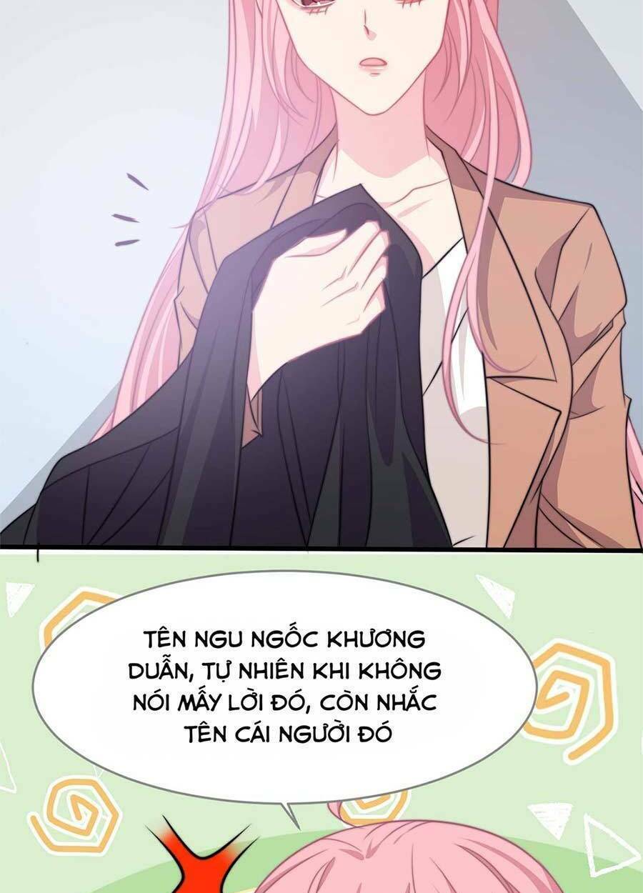 Vết Cắn Trí Mạng: Chapter 31